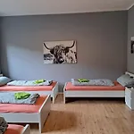 Apartment 10 1 Og L Flensburg