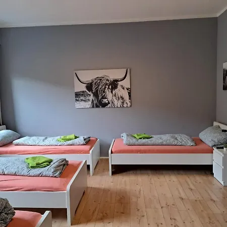 Appartement 10 1 Og L Flensburg