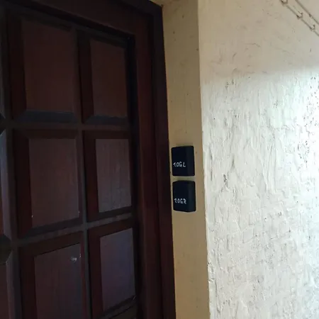 Appartement 10 1 Og L Flensbourg