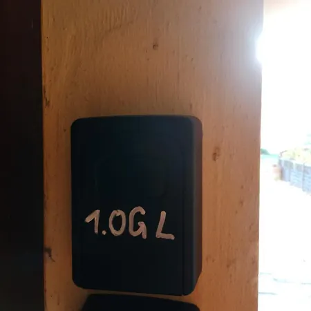 10 1 Og L Appartement *