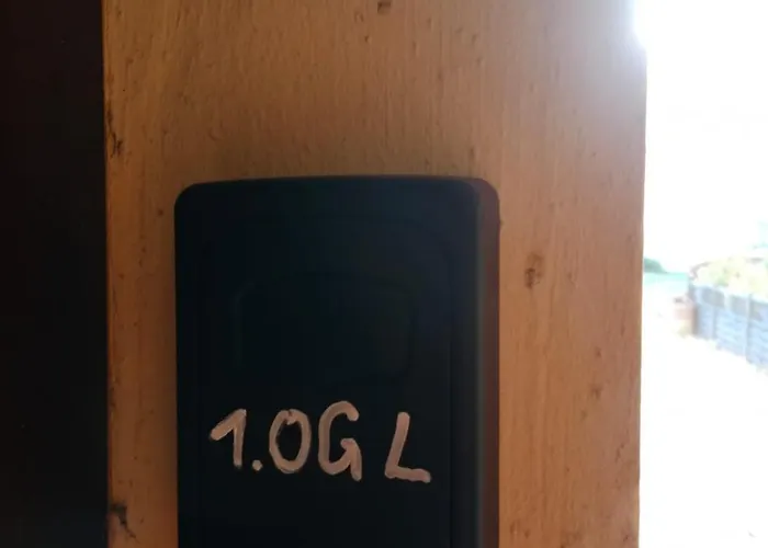10 1 Og L Lejlighed *